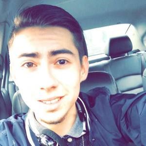 Meet your Posher, Austin